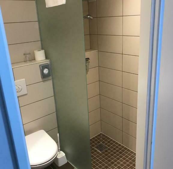 스탠다드 룸, Haidhus