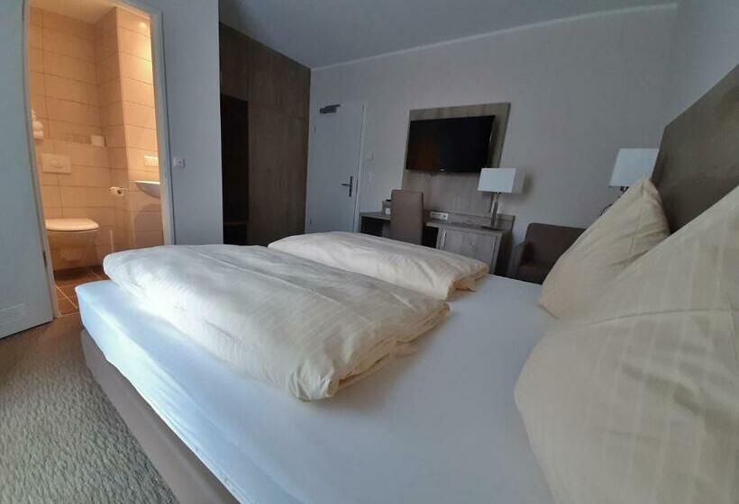 스탠다드 룸, Haidhus