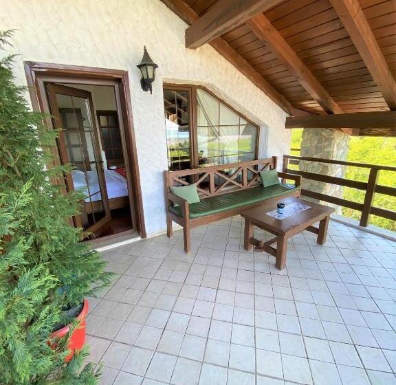 اتاق سوپریور با تخت بزرگ, Rif Sapanca   Adult Only