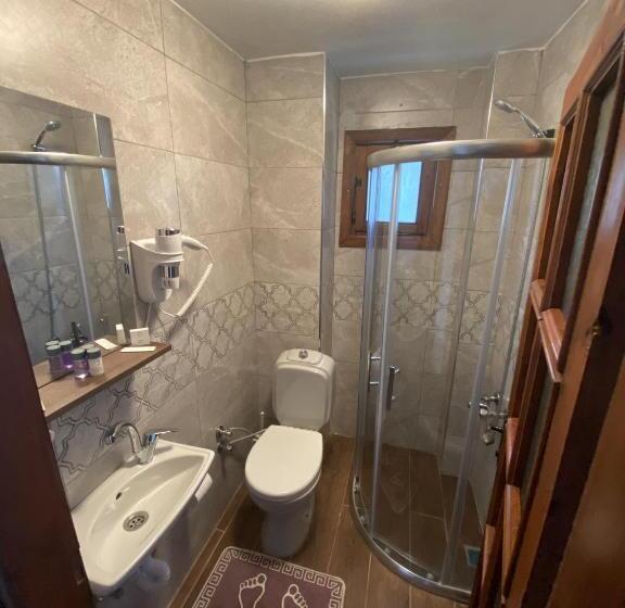 اتاق لوکس با چشمانداز دریا, Rif Sapanca   Adult Only