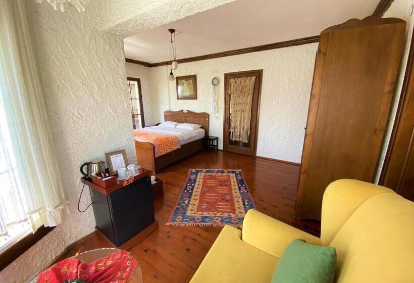 اتاق سوپریور, Rif Sapanca   Adult Only