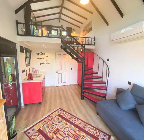 بانگلوی استاندارد, Rif Sapanca   Adult Only