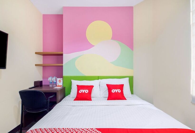 Standardzimmer, Oyo 1121 Orienchi 2