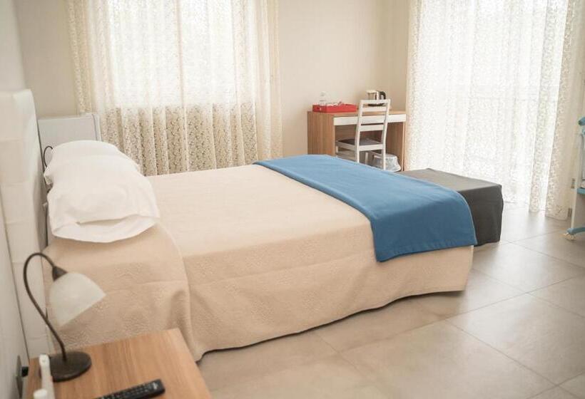 Номер Стандарт, B&b Da Laura E Aldo