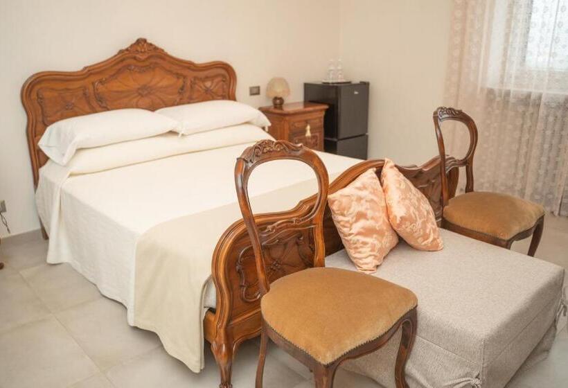 Семейный Номер, B&b Da Laura E Aldo