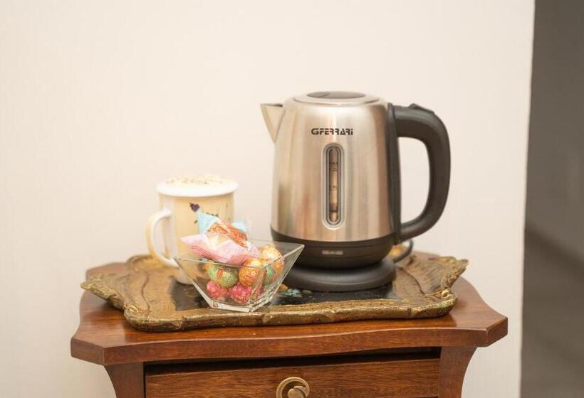 Семейный Номер, B&b Da Laura E Aldo