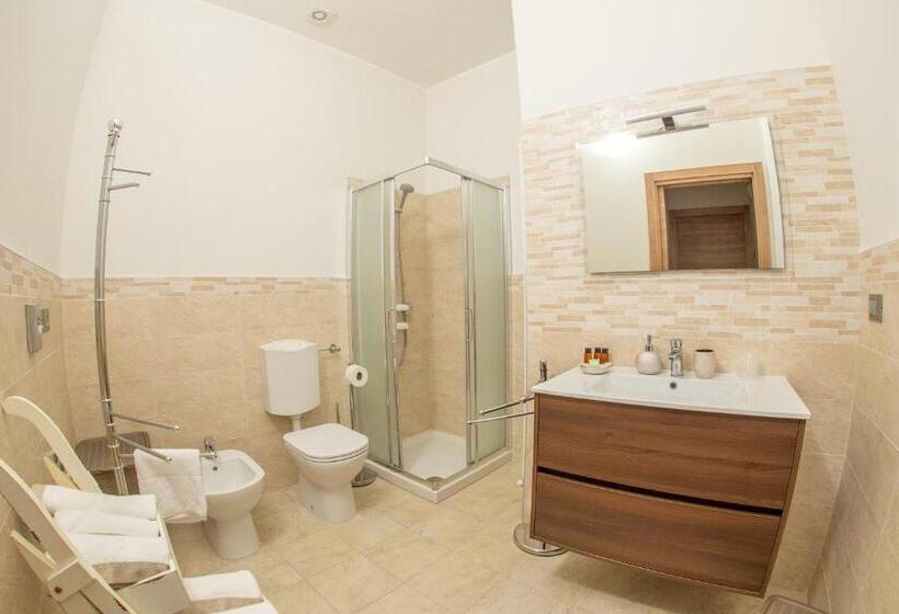 Номер Стандарт, B&b Da Laura E Aldo