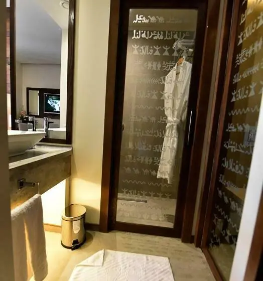 اتاق استاندارد, Business Hotel Sfax