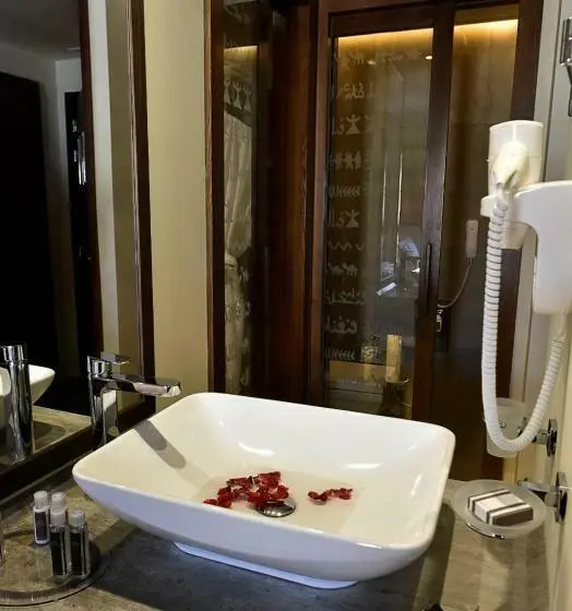 اتاق استاندارد, Business Hotel Sfax