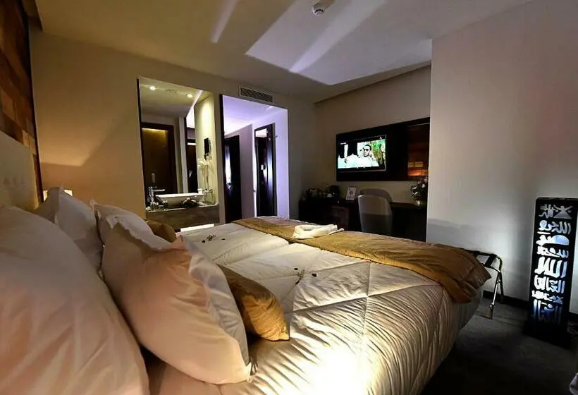 اتاق استاندارد, Business Hotel Sfax