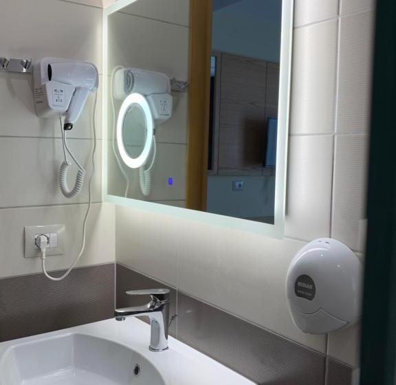 スタンダードルーム, Lahuta