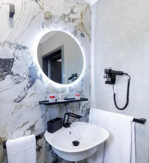 발코니 디럭스 룸, Kayus