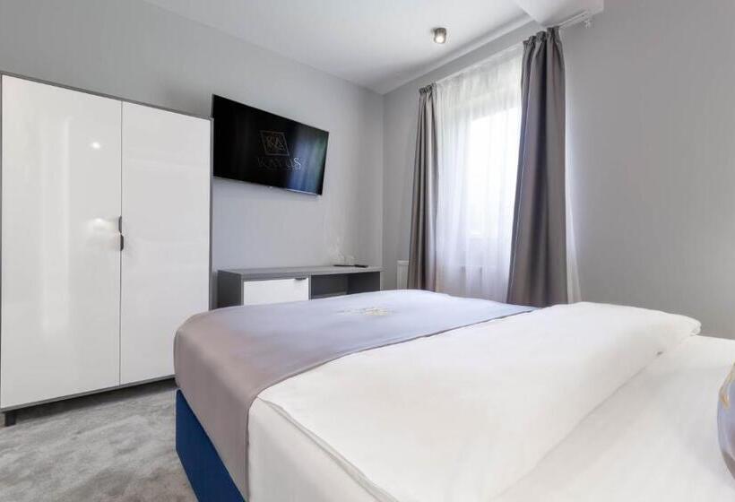 스탠다드 룸, Kayus