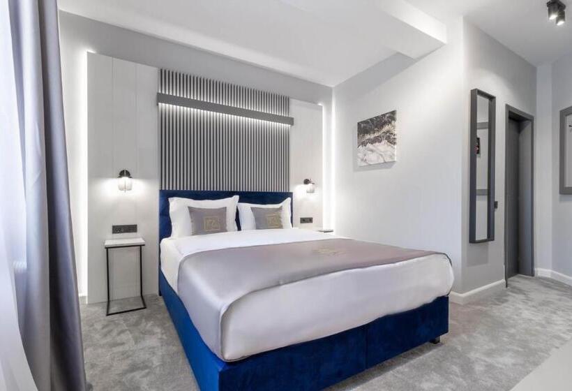 스탠다드 룸, Kayus