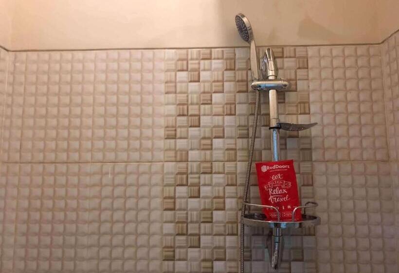 小型套房, Reddoorz Syariah @ Jl. Cengger Ayam Dalam