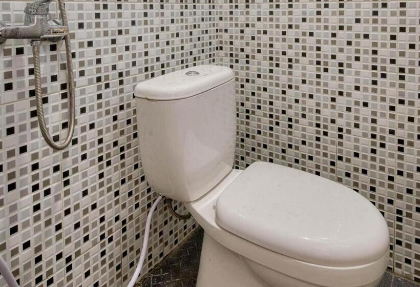 小型套房, Reddoorz Syariah @ Jl. Cengger Ayam Dalam