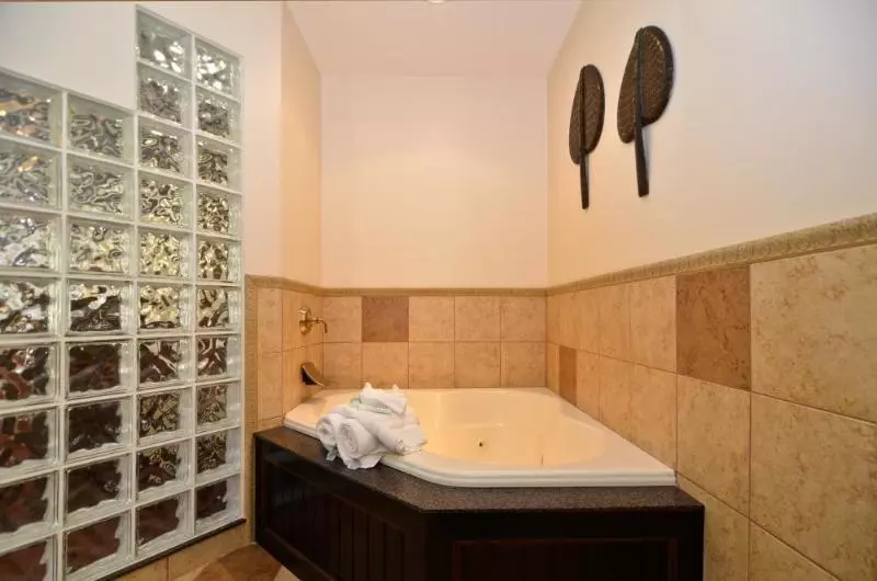 سوئیت با تخت بزرگ, Best Western Plus Plattsburgh