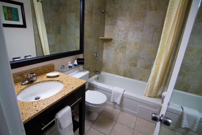 جناح سرير كينج, Best Western Plus Plattsburgh