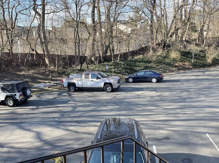 Номер Стандарт 2 Двуспальные Кровати, SureStay Plus by Best Western Woodbury Inn