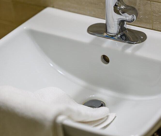 Номер Economy, Brass Lantern Inn