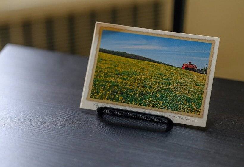 Трехместный Номер Классика, Brass Lantern Inn