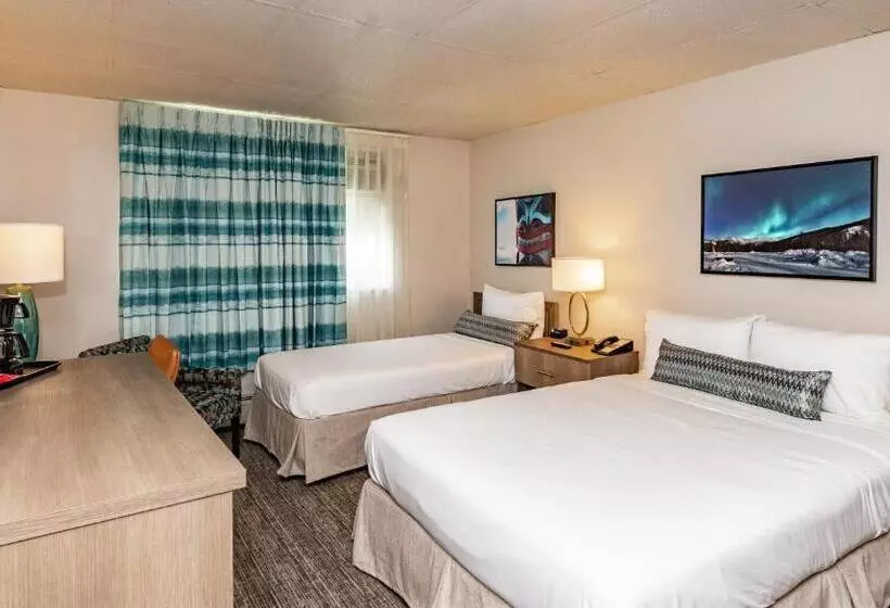 スタンダードルーム, Bridgewater Hotel, Trademark Collection By Wyndham
