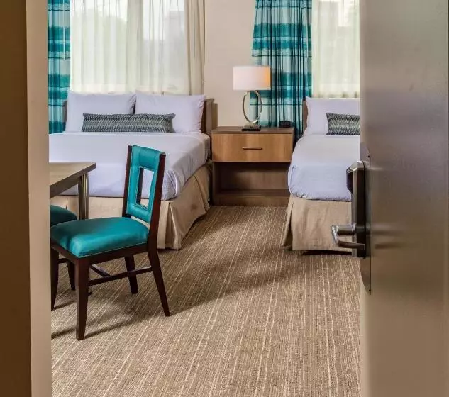 ジュニアスイート, Bridgewater Hotel, Trademark Collection By Wyndham