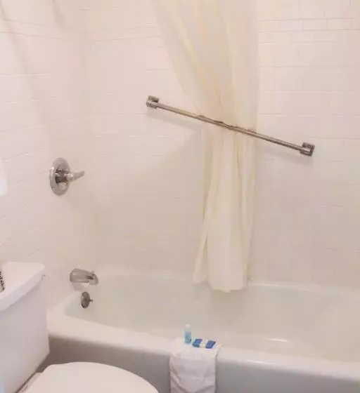 デラックスルーム, Chaparral Motor Inn