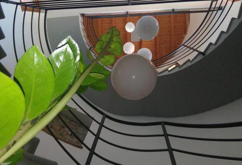 غرفة قياسية, Agriturismo Bosco Longhino