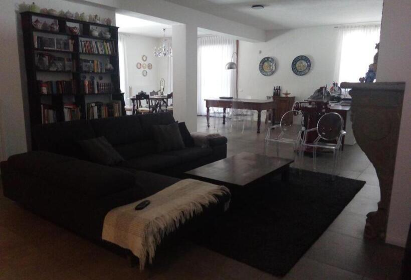 غرفة قياسية, Agriturismo Bosco Longhino