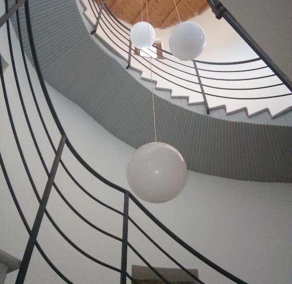 غرفة قياسية, Agriturismo Bosco Longhino