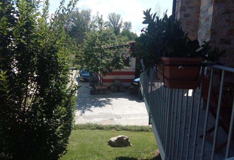 غرفة قياسية, Agriturismo Bosco Longhino