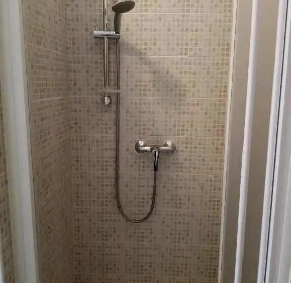 １ベッドルームハウス, Agriturismo Bosco Longhino