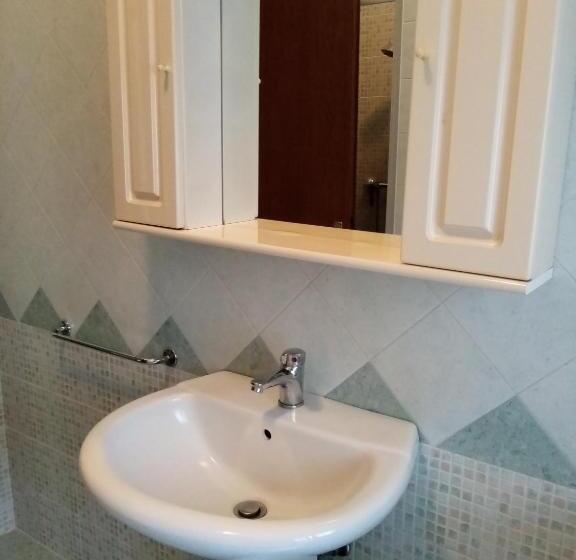 منزل غرفة نوم واحدة, Agriturismo Bosco Longhino