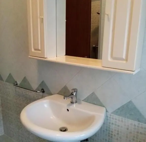 １ベッドルームハウス, Agriturismo Bosco Longhino