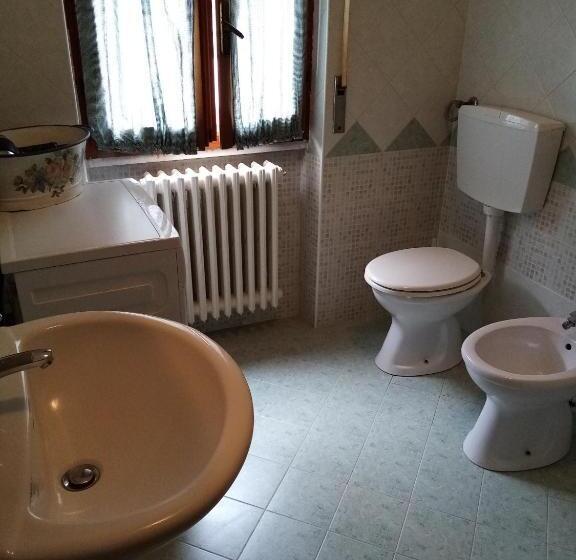 منزل غرفة نوم واحدة, Agriturismo Bosco Longhino