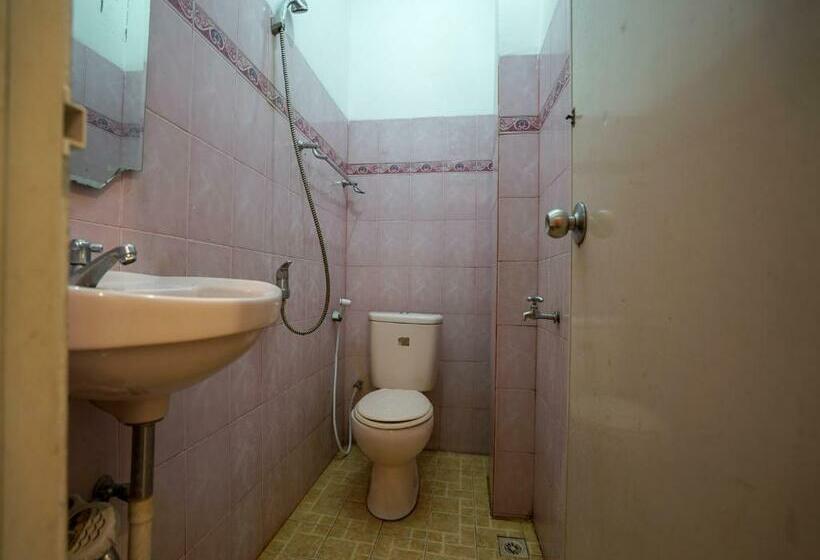 Standard-huone, Oyo 1173 Shofa Marwah