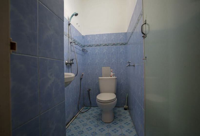 Perhesviitti, Oyo 1173 Shofa Marwah