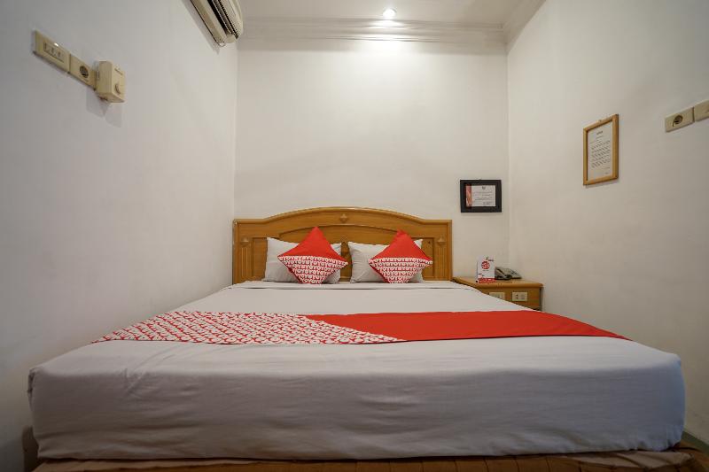 Standard-huone, Oyo 1173 Shofa Marwah