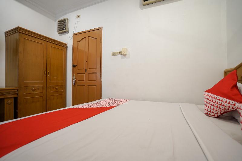 Standard-huone, Oyo 1173 Shofa Marwah