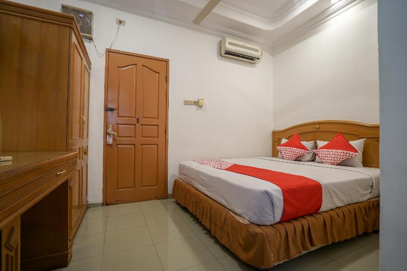 Standard-huone, Oyo 1173 Shofa Marwah