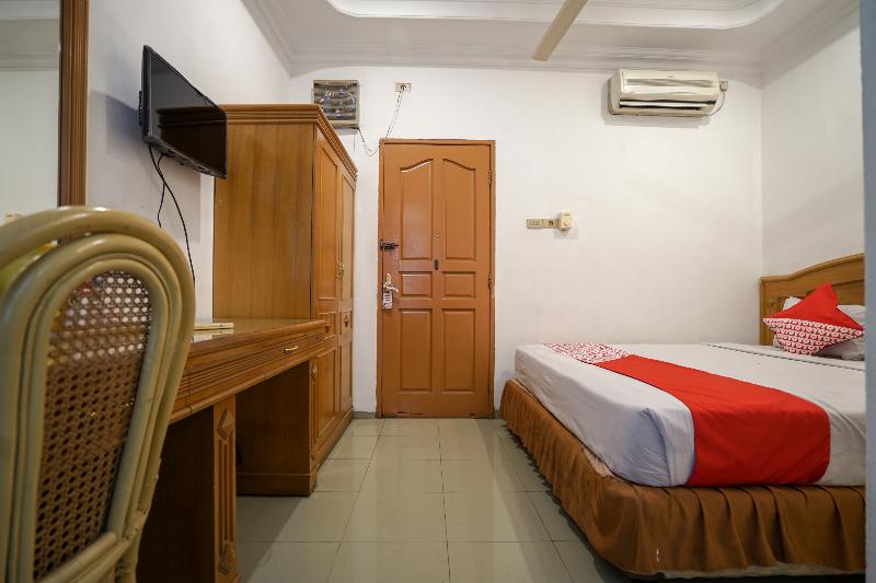 Standard-huone, Oyo 1173 Shofa Marwah