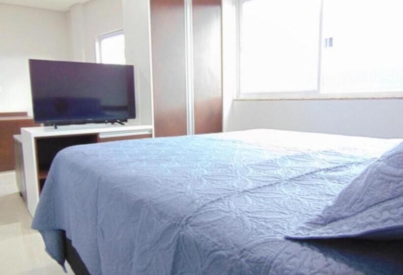 标准间, Flats Grangeiro