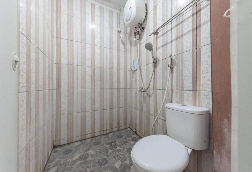 스탠다드 룸, Reddoorz Syariah At Pantai Pelabuhan Ratu