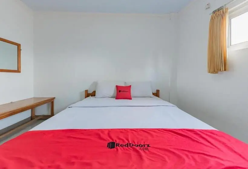 Standard-huone, Reddoorz Syariah At Pantai Pelabuhan Ratu