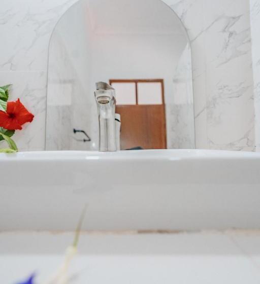 Номер Стандарт Вид на Море, Bella Vista Resort Zanzibar