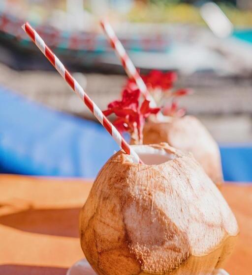 Номер Стандарт Вид на Море, Bella Vista Resort Zanzibar