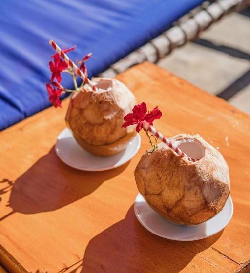 Номер Стандарт Вид на Бассейн, Bella Vista Resort Zanzibar