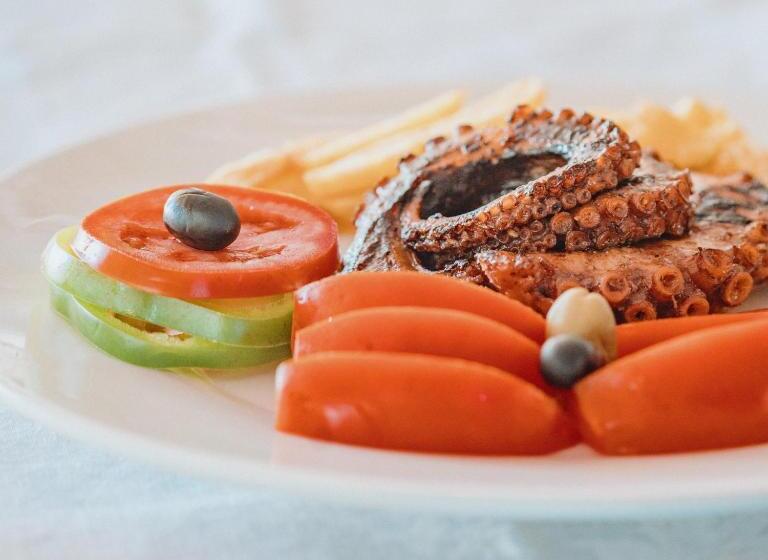 Triple Room Sea View, Bella Vista Resort Zanzibar