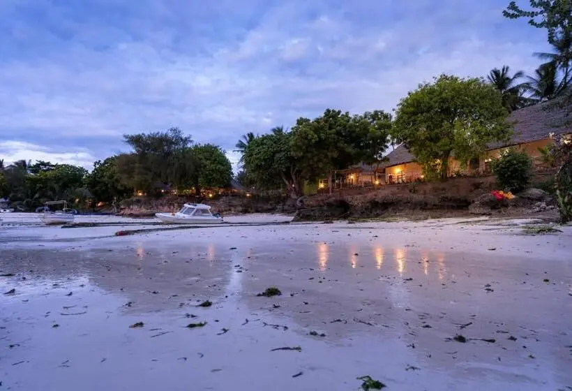 オーシャンビュースタンダードルーム, Bella Vista Resort Zanzibar